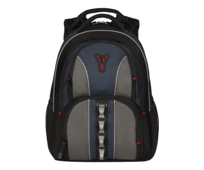 Plecak na laptopa Wenger Cobalt niebieski 16"